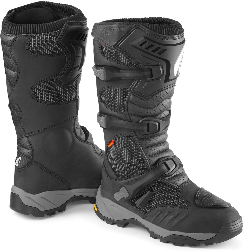 Forma Adventure Air Dry Stivali da motocicletta