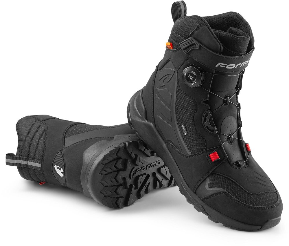 Forma Adv Kite Dry Motorcycle Boots