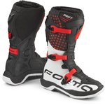 Forma Drift Børn motocross-støvler