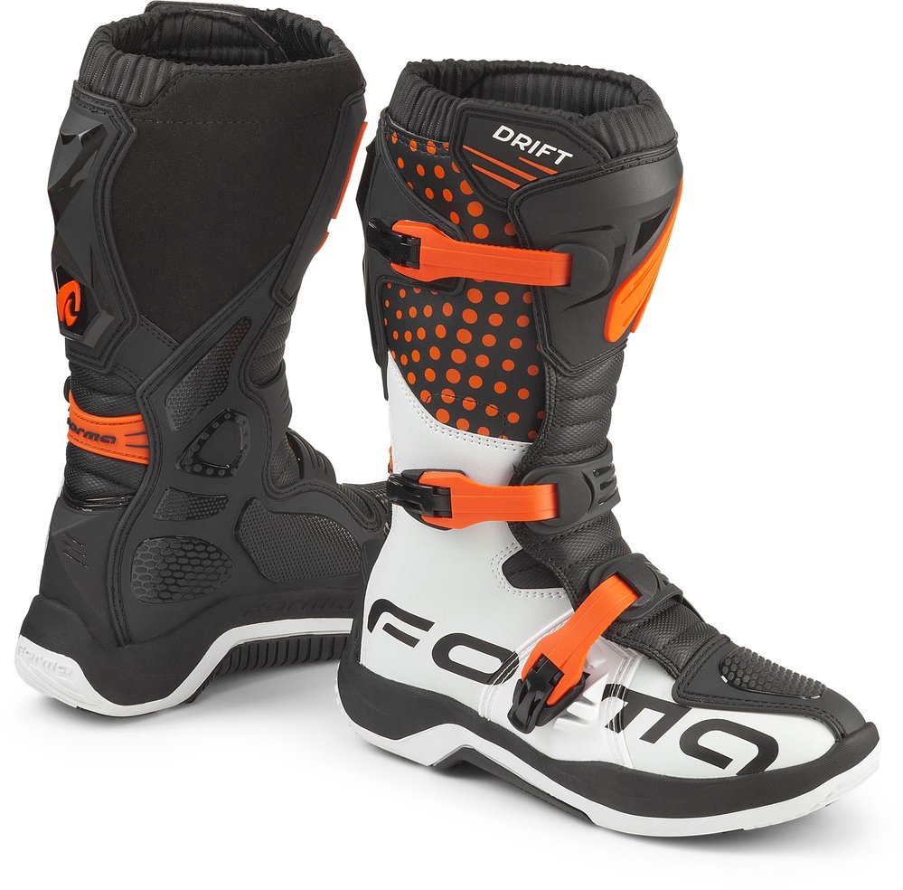 Forma Drift Kinder Motocross Stiefel