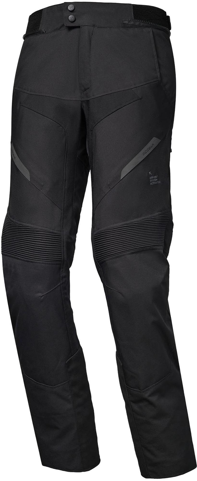 Modeka Men's Striker Iii Motorcycle Textile Pants, Size M For