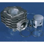 POLINI Cylinder Kit - Ø61mm Vespa 125 T5