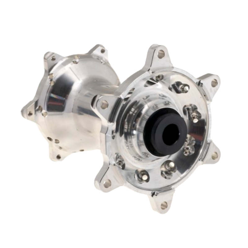 HAAN Wheels Cubo traseiro