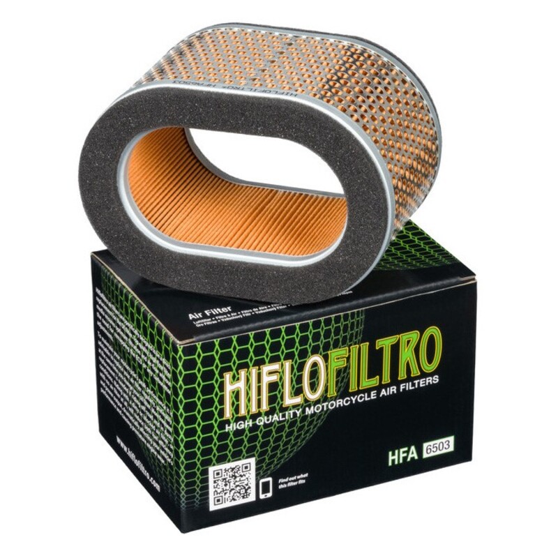 Hiflofiltro Filtre à air - HFA6503