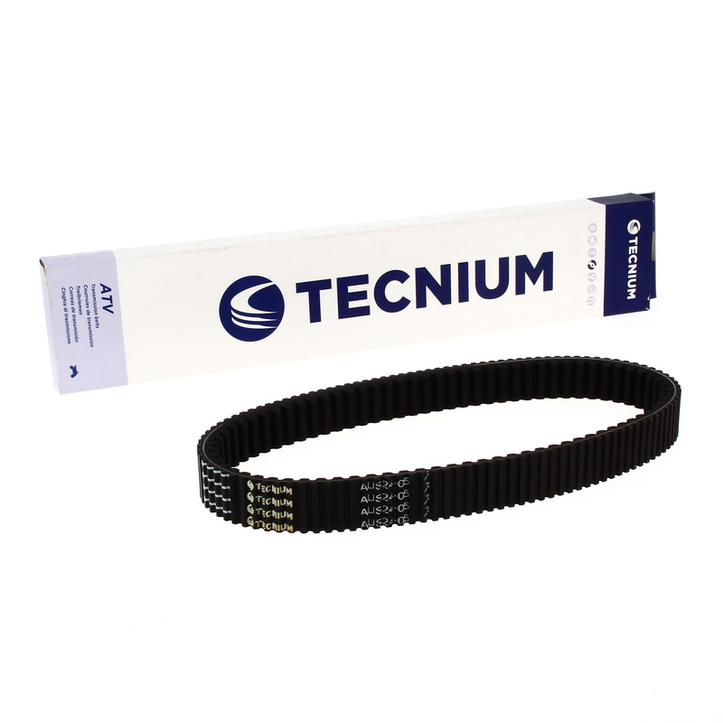 Tecnium Elitegrip Cvt Belt-image