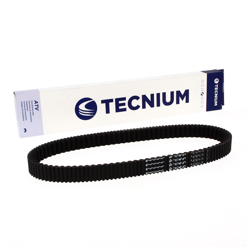 TECNIUM EliteGrip CVT-Riemen