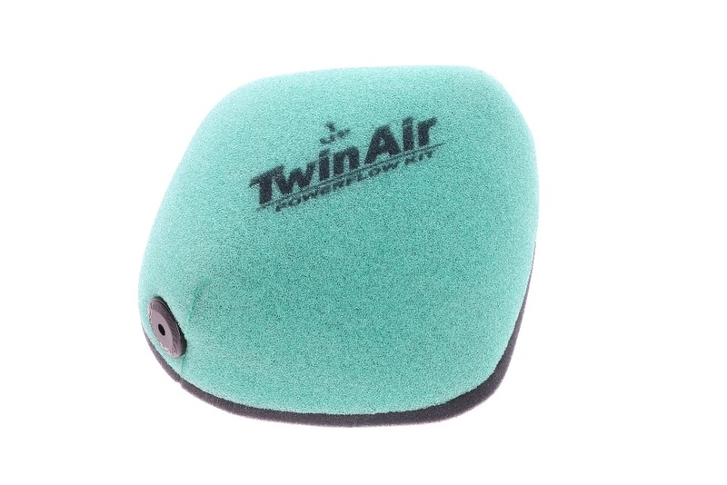 TWIN AIR Filtre à air pré-huilé résistant au feu pour kit Powerflow - 155701FRX