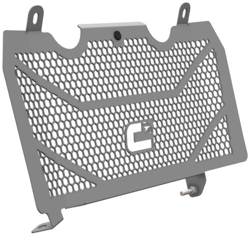 Cross-Pro CROSSPRO Kühlerabdeckung