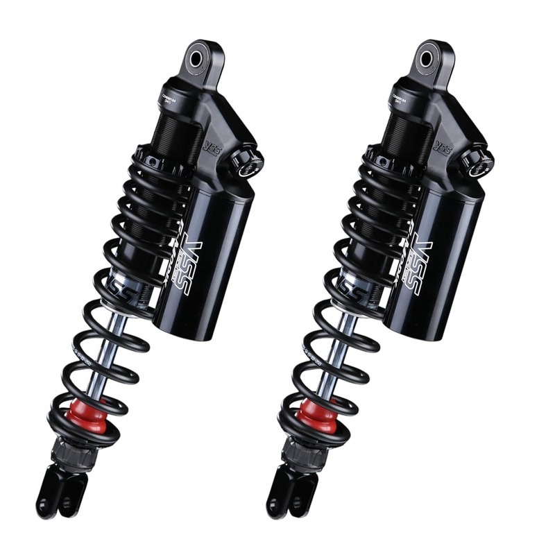 YSS G-Modix Twin Амортизатор