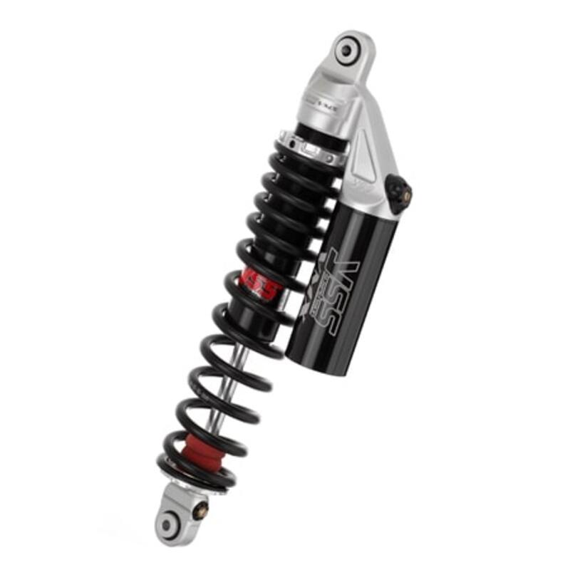 YSS 리어 트윈쇼크 VMX RG 마이코 +10mm