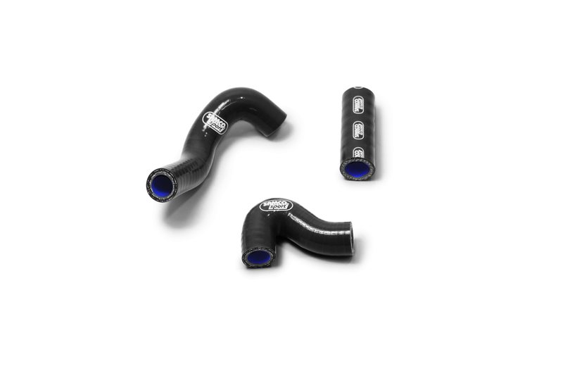 SAMCO Tubi flessibili del radiatore