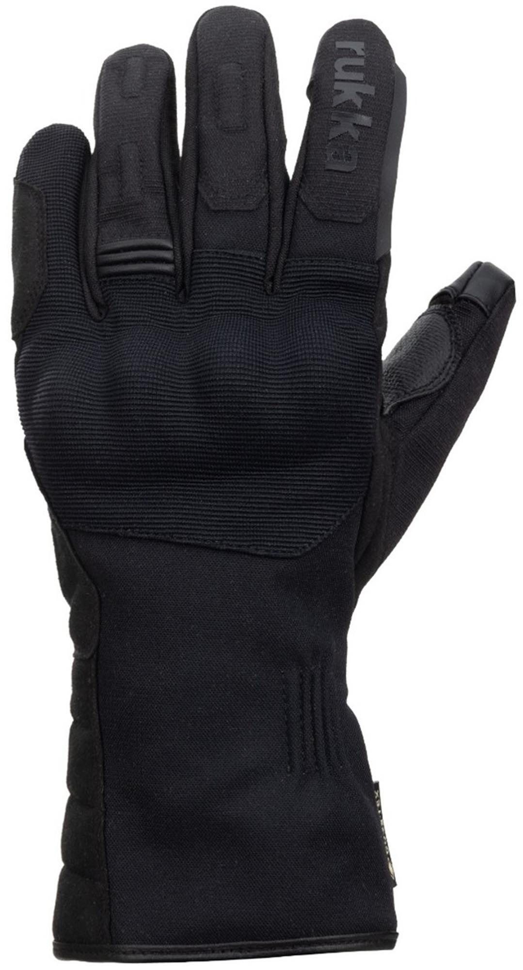 Rukka Toure-R Gore-Tex Gants de moto, taille S pour Hommes