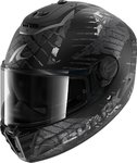 Shark Spartan RS Reptaia Casque