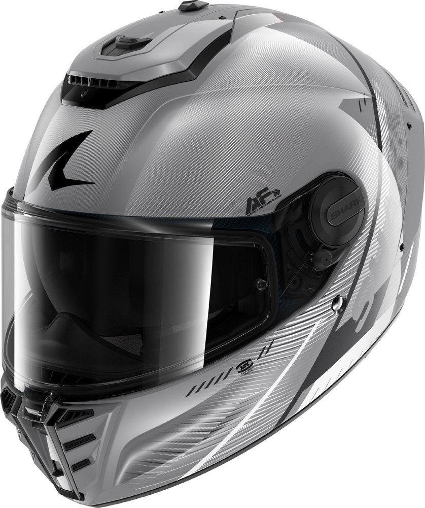 Shark Spartan RS Speed Tech Casque