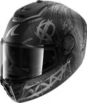 Shark Spartan RS Shiever Carbon Casco