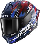 Shark Skwal Cup Replica Zarco GP de France Hjelm