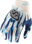 Troy Lee Designs Air Torched Motocross Handschuhe