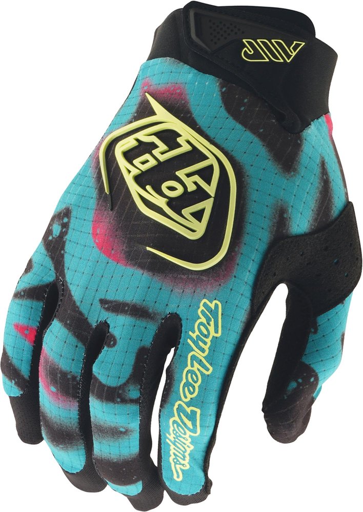 Troy Lee Designs Air Membrane Rękawice motocrossowe
