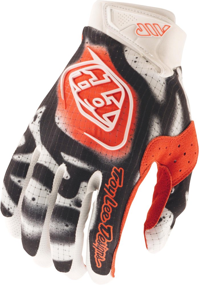 Troy Lee Designs Air Membrane Gants de motocross jeunesse