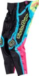 Troy Lee Designs SE Ultra Membrane Motocross Pants