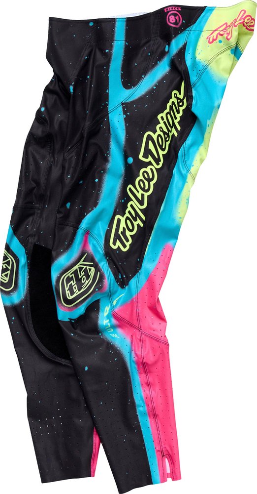 Troy Lee Designs SE Ultra Membrane Spodnie motocrossowe