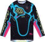 Troy Lee Designs SE Ultra Membrane Camisa de Motocross