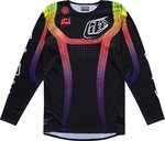 Troy Lee Designs SE Pro Stripes Motocrosstrøje