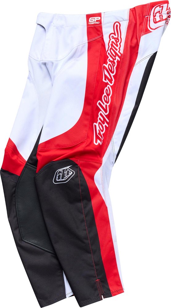 Troy Lee Designs GP Pro Frames Motokrosové kalhoty