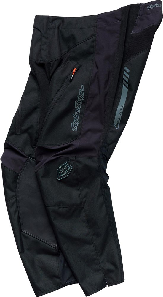 Troy Lee Designs Scout GP Pro Mono Calças de Motocross