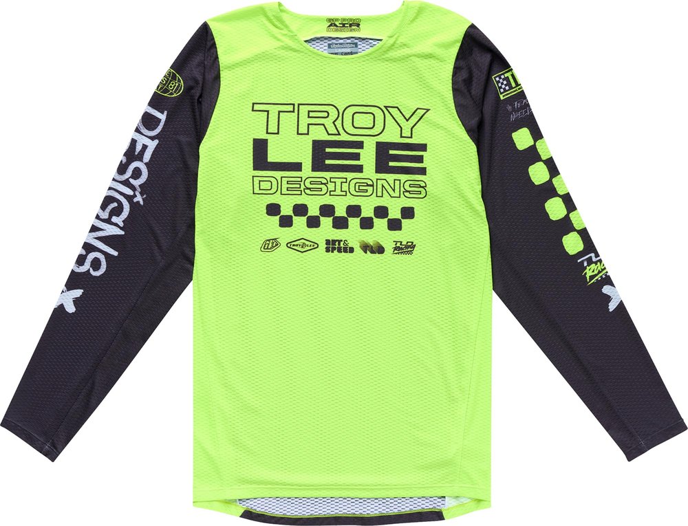 Troy Lee Designs GP Pro Air Standard Koszulka motocrossowa