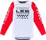 Troy Lee Designs GP Pro Air Standard Camisa de Motocross