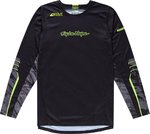 Troy Lee Designs Scout GP Pro Slab Camisa de Motocross