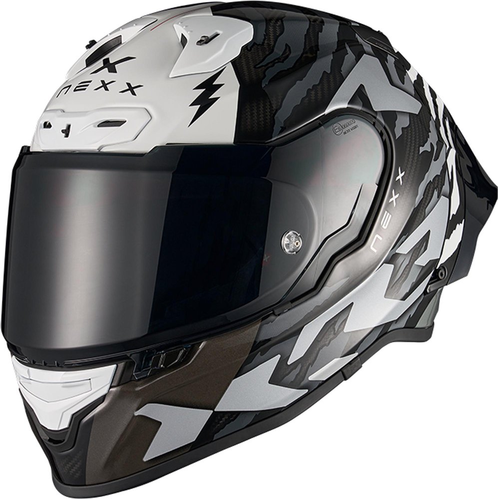 Nexx X.R3R Ziger Carbon Helmet
