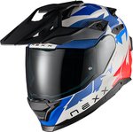 Nexx Y.TRAVL Primal Capacete de Enduro