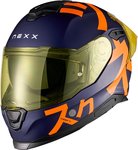 Nexx Y.100R Nippon Helm