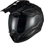 Nexx X.Rally Pro Carbon Casque d’enduro