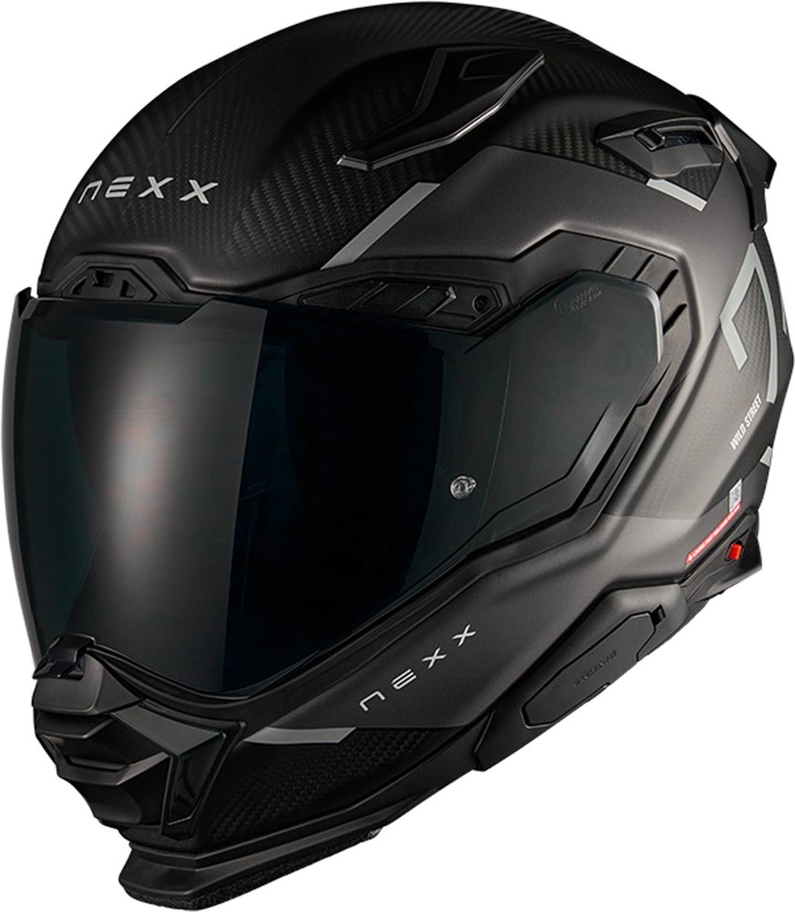 Nexx X.WST3 Manga Carbon Hjälm