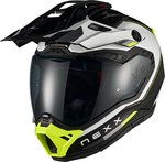 Nexx X.Rally Raid Carbon 엔듀로 헬멧