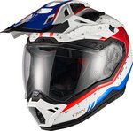 Nexx X.Rally Yuma Casco Enduro