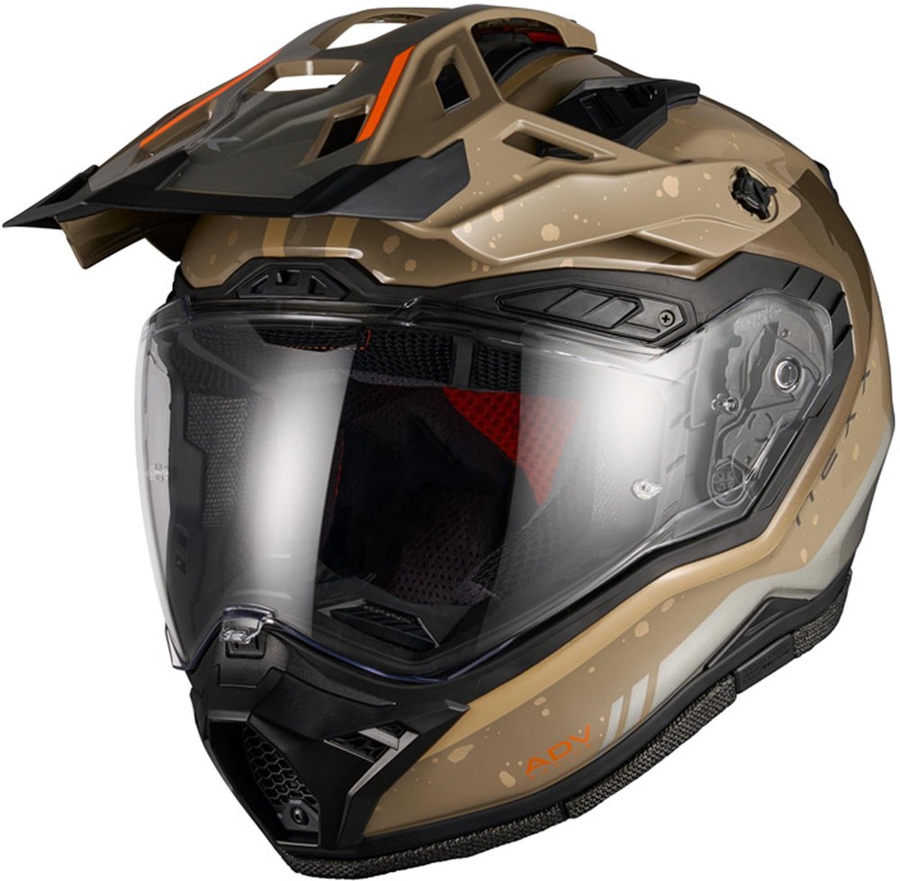 Nexx X.Rally Yuma Casco de Enduro