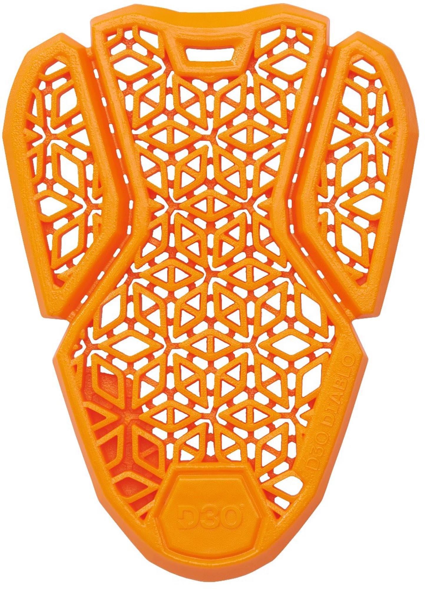 Rukka Diablo Level 2 Protège-hanches pour Hommes