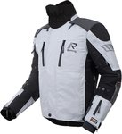 Rukka Flexo-R Chaqueta Textil de Motocicleta Impermeable