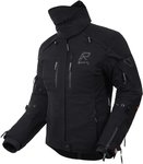 Rukka Flexorina Veste textile moto pour femmes imperméable