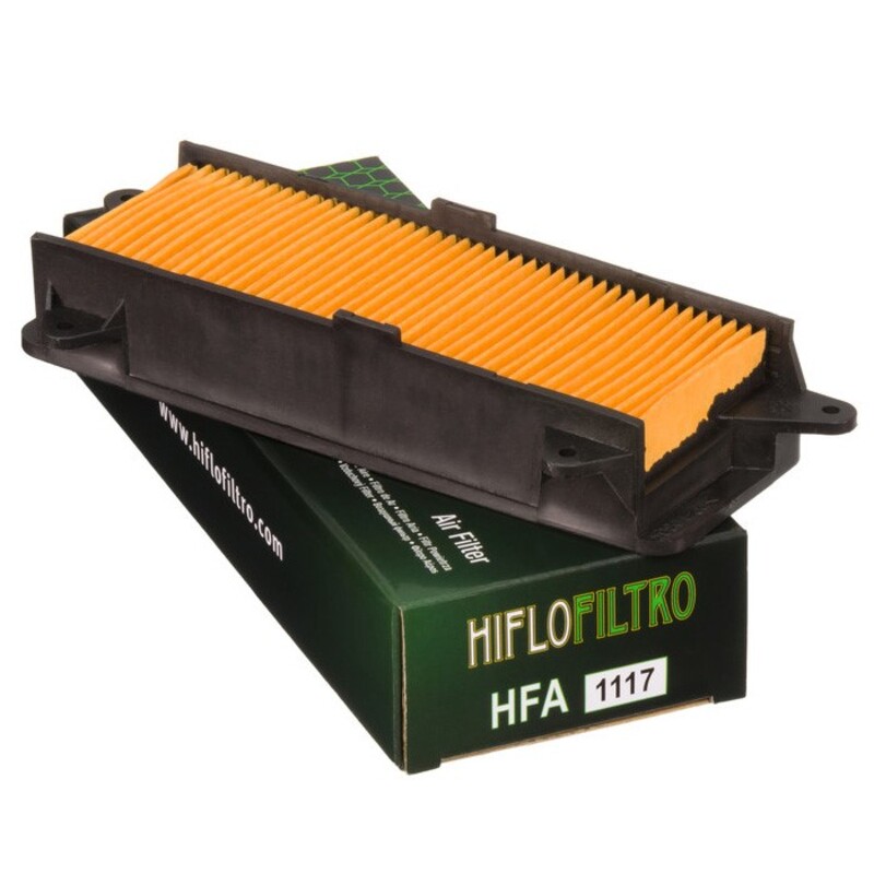 Hiflofiltro Filtre à air - HFA1117