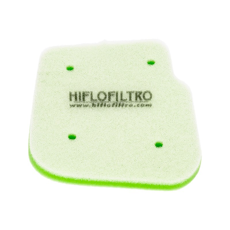 Hiflofiltro Filtre à air - HFA4003DS