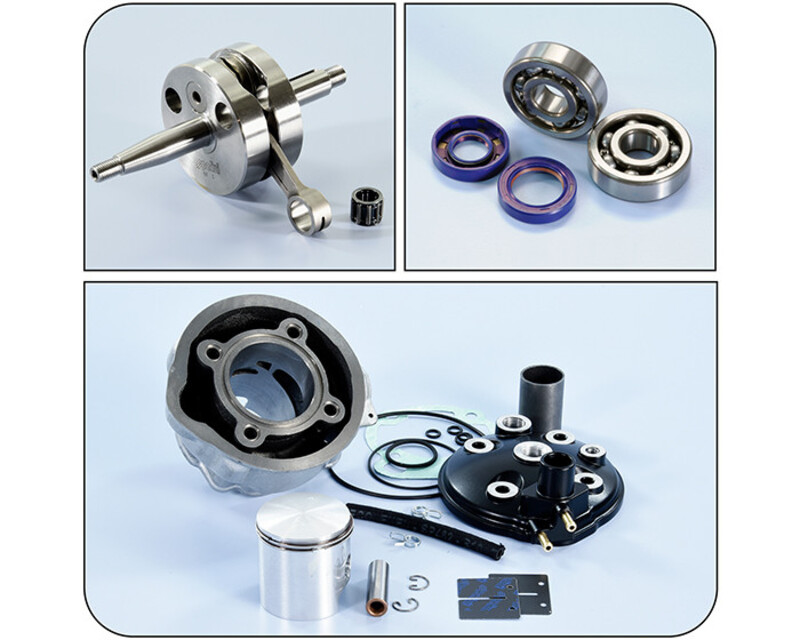 Polini Unisex Special Cylinder Kit