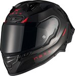 Nexx X.R3R Apex Carbon Casco
