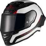 Nexx X.R3R Apex Carbon Helm
