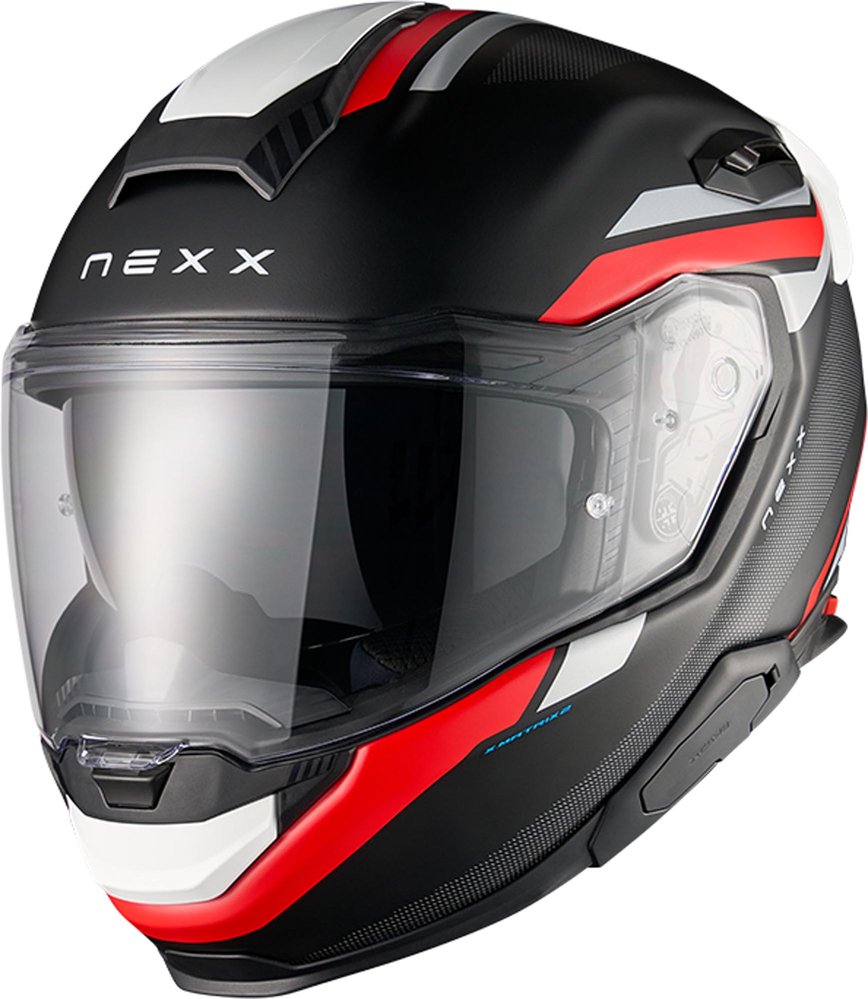 Nexx X.TR Quanta Hjälm