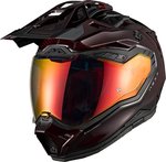 Nexx X.Rally Namib Carbon Kask enduro